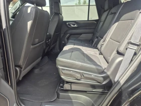 Chevrolet Tahoe Z71 5.3 4WD V8 Hydra-Matic | Auto.bg — изображение 16