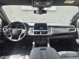 Chevrolet Tahoe Z71 5.3 4WD V8 Hydra-Matic | Auto.bg — изображение 11