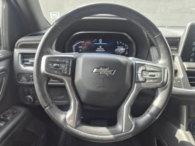 Chevrolet Tahoe Z71 5.3 4WD V8 Hydra-Matic | Auto.bg — изображение 12