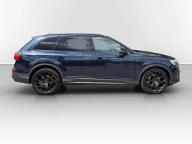 Audi Q7 55 TFSIe / S-LINE / BLACK OPTIC / HUD/ MATRIX/ 360 | Auto.bg — изображение 8