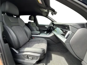 Audi Q7 55 TFSIe / S-LINE / BLACK OPTIC / HUD/ MATRIX/ 360 | Auto.bg — изображение 15