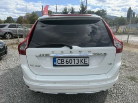 Volvo XC60 undefined | Auto.bg — изображение 4