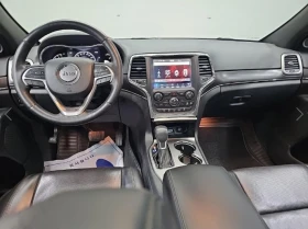 Jeep Grand cherokee 2018 3.6 Limited* Обдухване* Панорама | Auto.bg — изображение 5