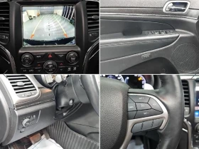 Jeep Grand cherokee 2018 3.6 Limited* Обдухване* Панорама | Auto.bg — изображение 16