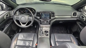 Jeep Grand cherokee 2018 3.6 Limited* Обдухване* Панорама | Auto.bg — изображение 12