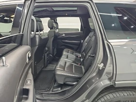 Jeep Grand cherokee 2018 3.6 Limited* Обдухване* Панорама | Auto.bg — изображение 11