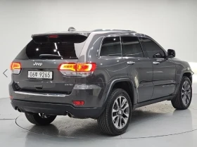 Jeep Grand cherokee 2018 3.6 Limited* Обдухване* Панорама | Auto.bg — изображение 4