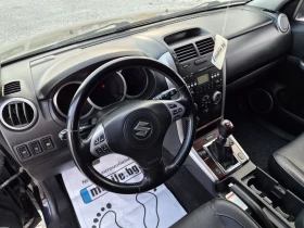 Suzuki Grand vitara 2.0 * ����� * 4 x 4 | Mobile.bg � ����� ������ 10
