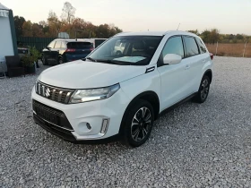 Suzuki Vitara 1.4I HIBRID NAVI 4X4