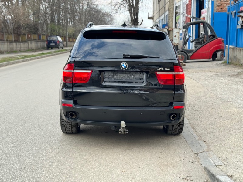 BMW X5 XDRIVE 30D, снимка 9 - Автомобили и джипове - 42391455