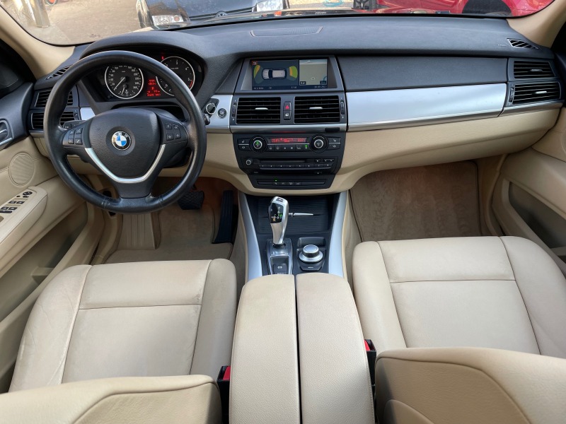 BMW X5 XDRIVE 30D, снимка 16 - Автомобили и джипове - 42391455