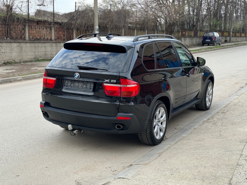 BMW X5 XDRIVE 30D, снимка 8 - Автомобили и джипове - 42391455