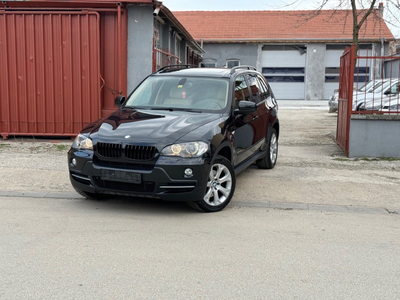 BMW X5 XDRIVE 30D, снимка 2 - Автомобили и джипове - 42391455