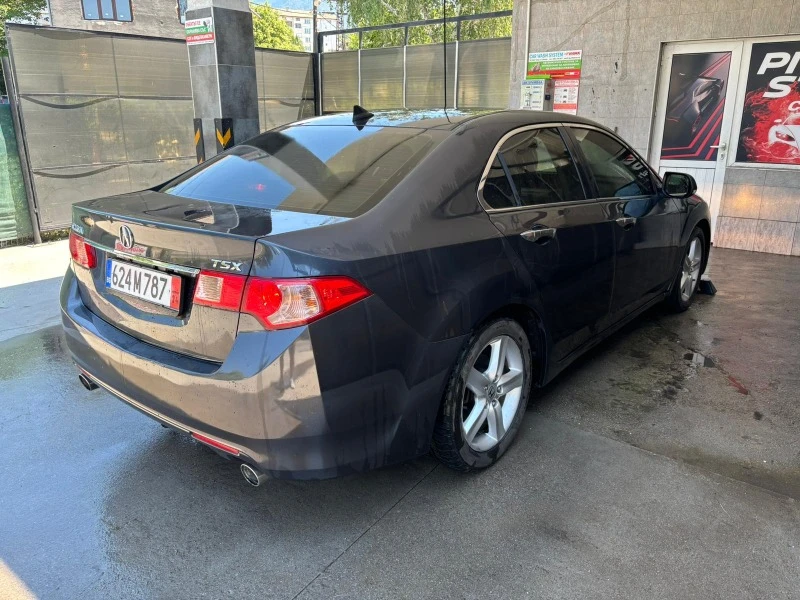 Honda Accord 2.4 automatic, снимка 3 - Автомобили и джипове - 46509572