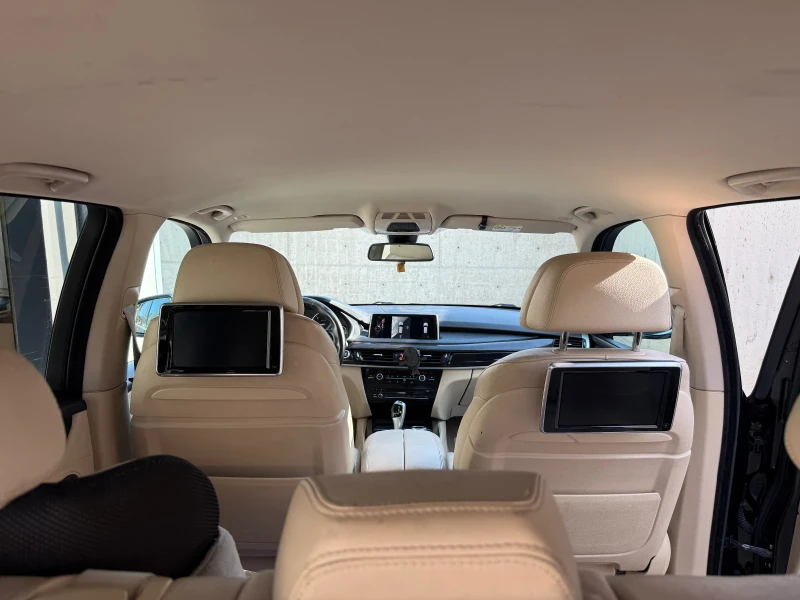 BMW X5, снимка 10 - Автомобили и джипове - 52286870