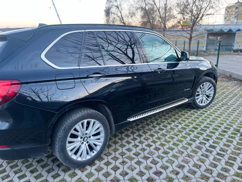 BMW X5, снимка 11 - Автомобили и джипове - 48952120