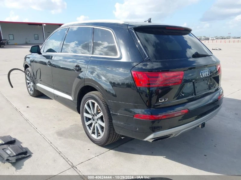 Audi Q7 55 PREMIUM, снимка 4 - Автомобили и джипове - 48574383