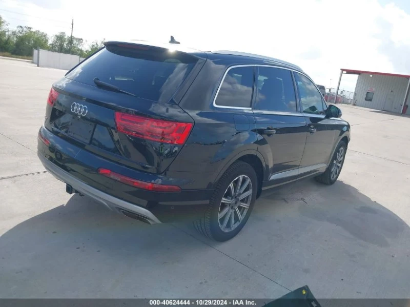 Audi Q7 55 PREMIUM, снимка 6 - Автомобили и джипове - 48574383