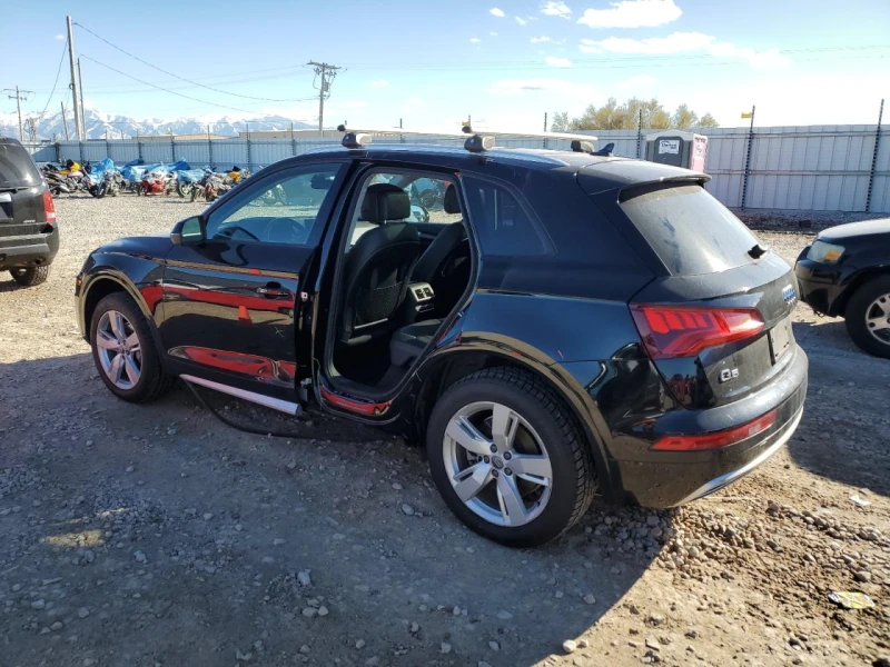 Audi Q5 Premium* Диг.табло* Подгрев* Пано* 4X4* , снимка 6 - Автомобили и джипове - 48863994