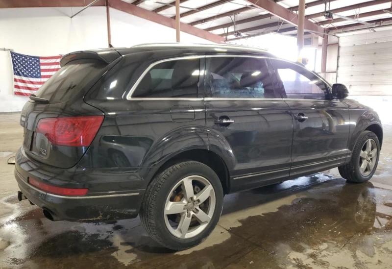 Audi Q7, снимка 4 - Автомобили и джипове - 49183663