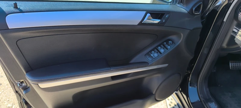 Mercedes-Benz ML 280, снимка 7 - Автомобили и джипове - 52461238