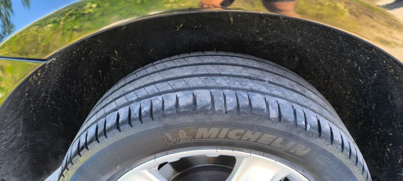 Mercedes-Benz ML 280, снимка 11 - Автомобили и джипове - 52461238