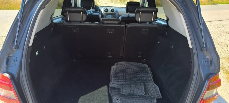 Mercedes-Benz ML 280, снимка 10 - Автомобили и джипове - 52461238