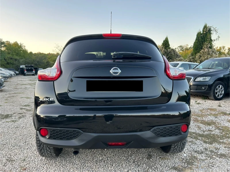 Nissan Juke Face keyless NAVI камера НЕ ПОДЛЕЖИ НА РЕГИСТРАЦИЯ, снимка 2 - Автомобили и джипове - 52572416