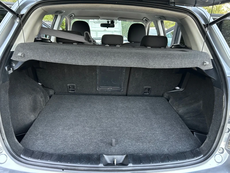 Nissan Juke Face keyless NAVI камера НЕ ПОДЛЕЖИ НА РЕГИСТРАЦИЯ, снимка 10 - Автомобили и джипове - 52572416