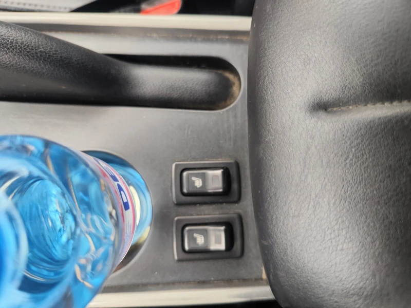 Mazda CX-7 2.2 MZR-CD (173 кс) AWD, снимка 6 - Автомобили и джипове - 52965699