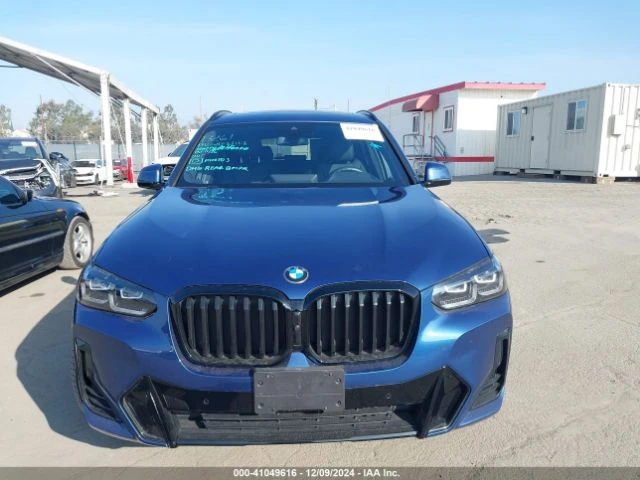 BMW X3 XDRIVE30I, снимка 1 - Автомобили и джипове - 48756281