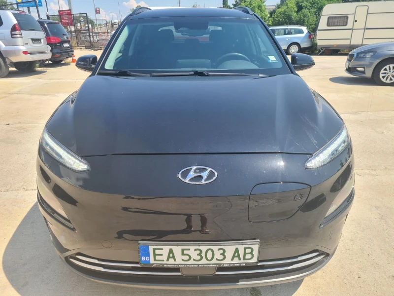 Hyundai Kona Хибрид - 52000 лв. - 70910810 1