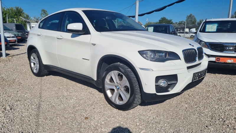 BMW X6 3.0d Face xDrive - 26900 лв. - 23074405 1