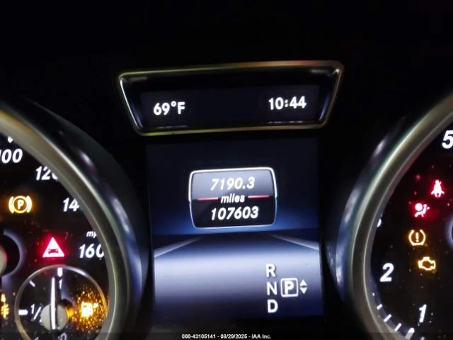 Mercedes-Benz ML 400 | Mobile.bg   9