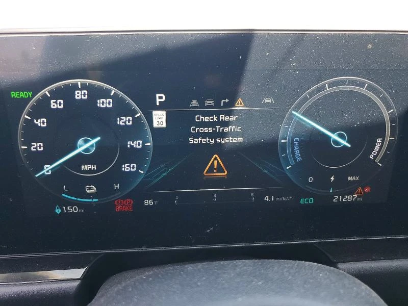 Kia Niro 2024 KIA NIRO WIND | Mobile.bg � ����������� 9