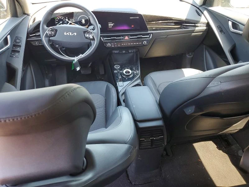 Kia Niro 2024 KIA NIRO WIND | Mobile.bg � ����������� 10