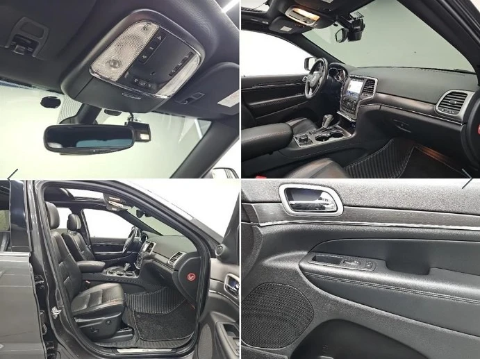Jeep Grand cherokee 2018 3.6 Limited* ���������* �������� | Mobile.bg � ����������� 7