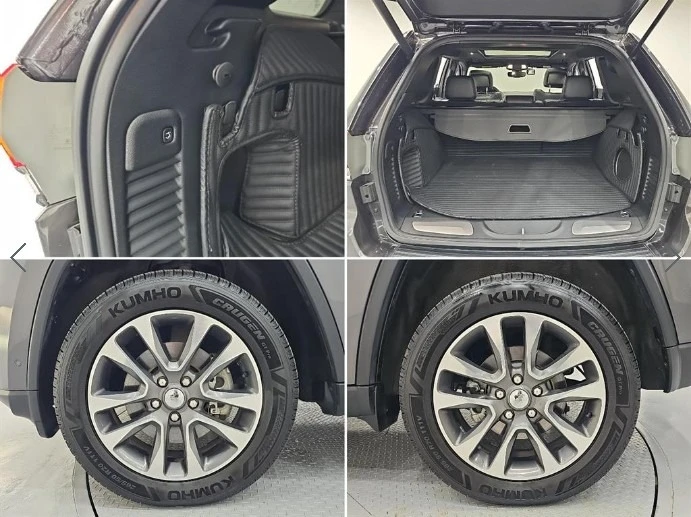 Jeep Grand cherokee 2018 3.6 Limited* ���������* �������� | Mobile.bg � ����������� 15
