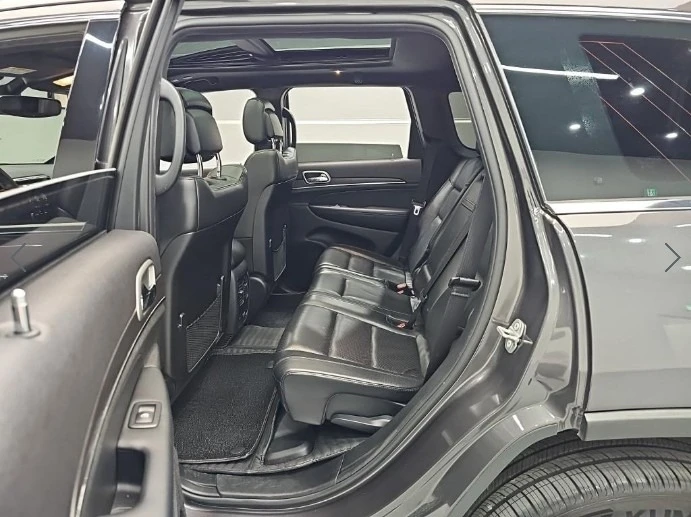 Jeep Grand cherokee 2018 3.6 Limited* ���������* �������� | Mobile.bg � ����������� 11