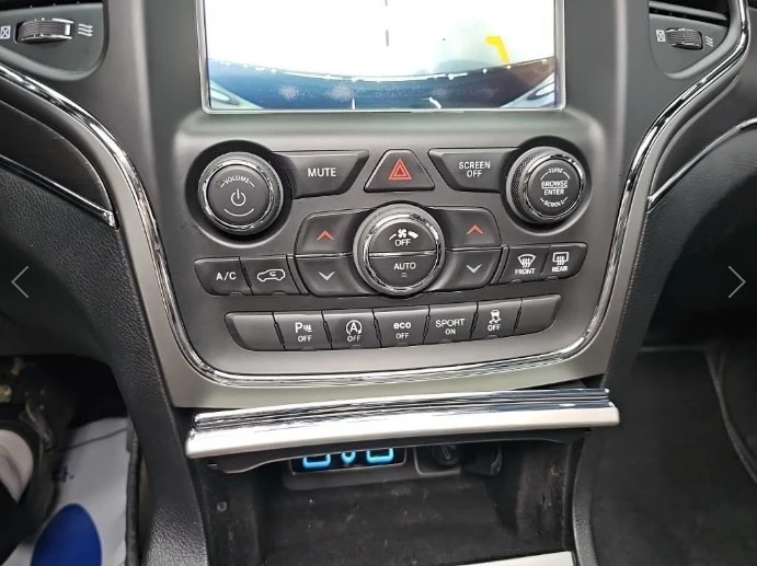 Jeep Grand cherokee 2018 3.6 Limited* ���������* �������� | Mobile.bg � ����������� 9