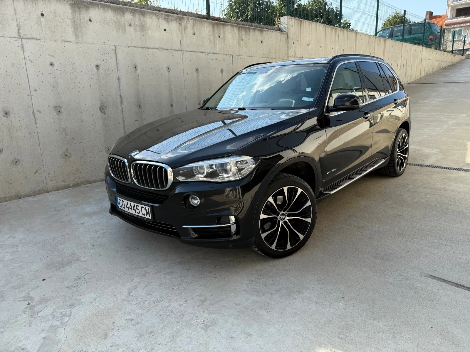 BMW X5, снимка 1