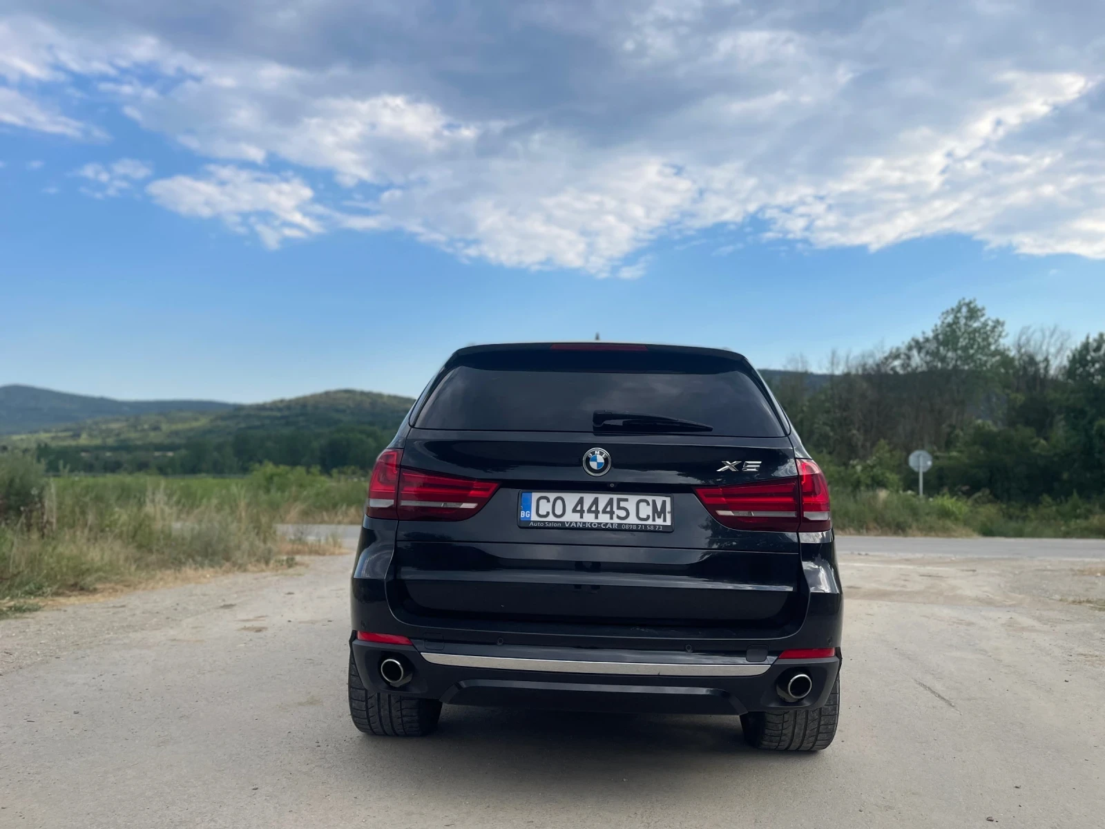 BMW X5  - изображение 6