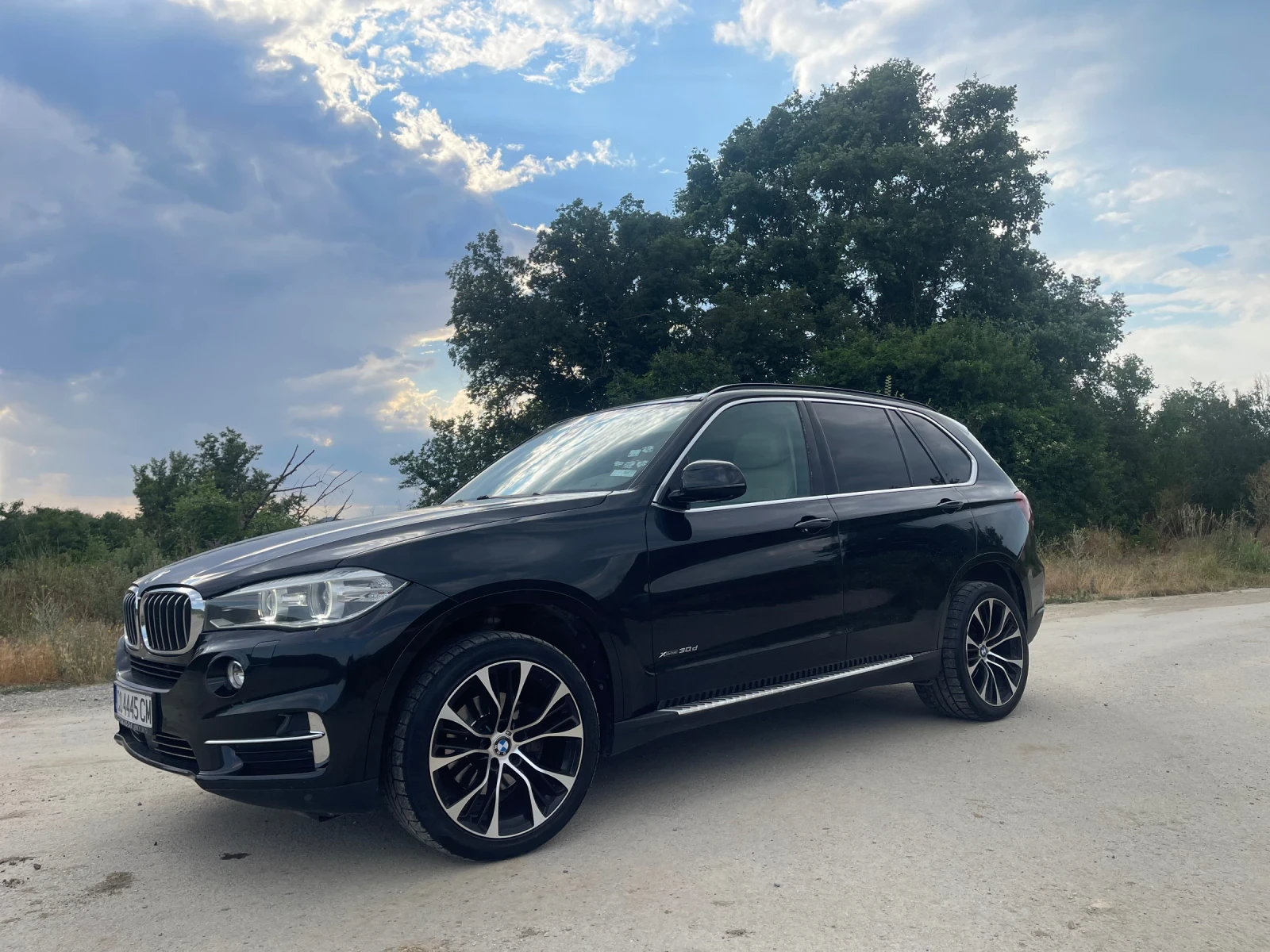 BMW X5  - изображение 3