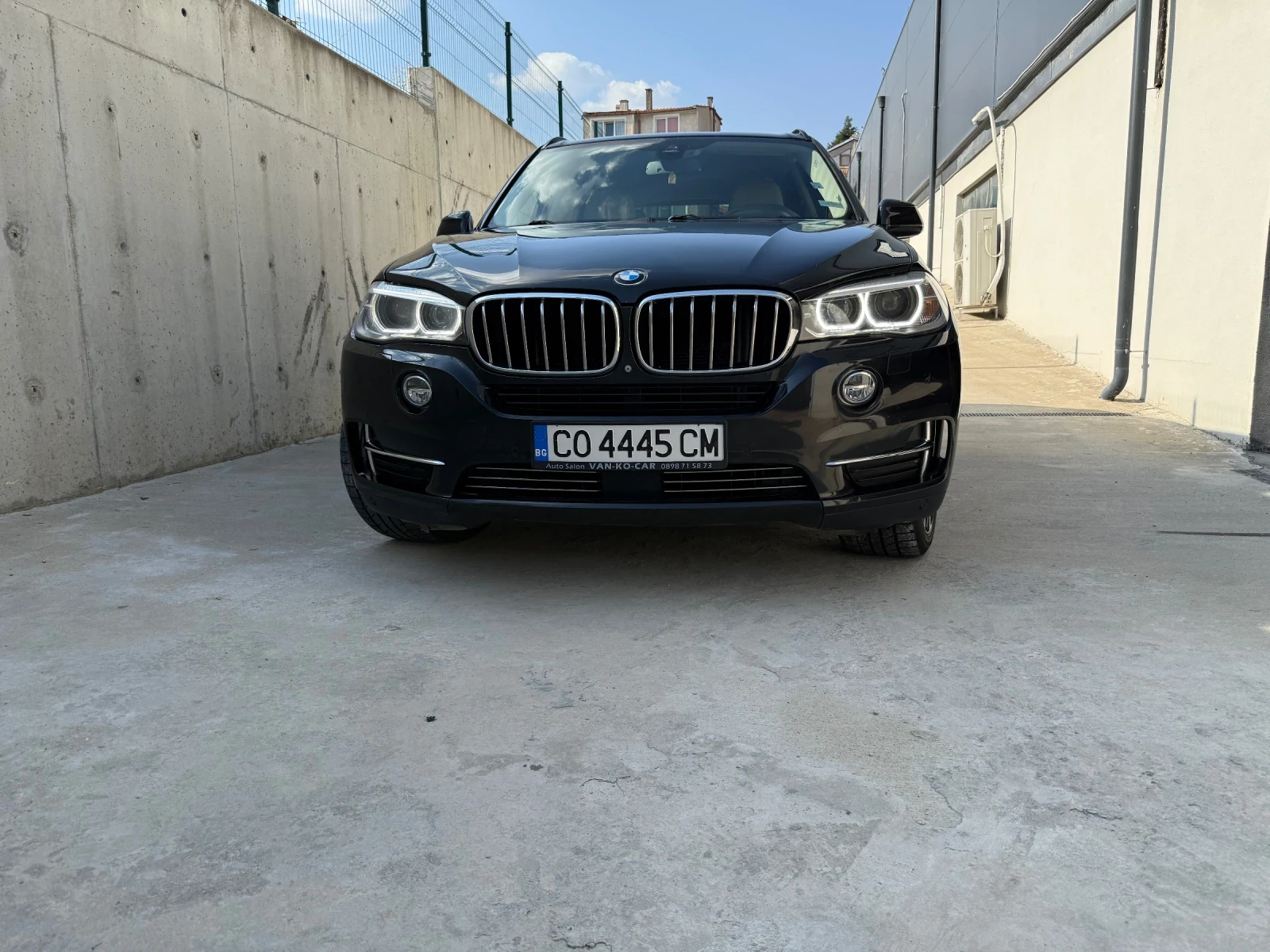 BMW X5  - изображение 3