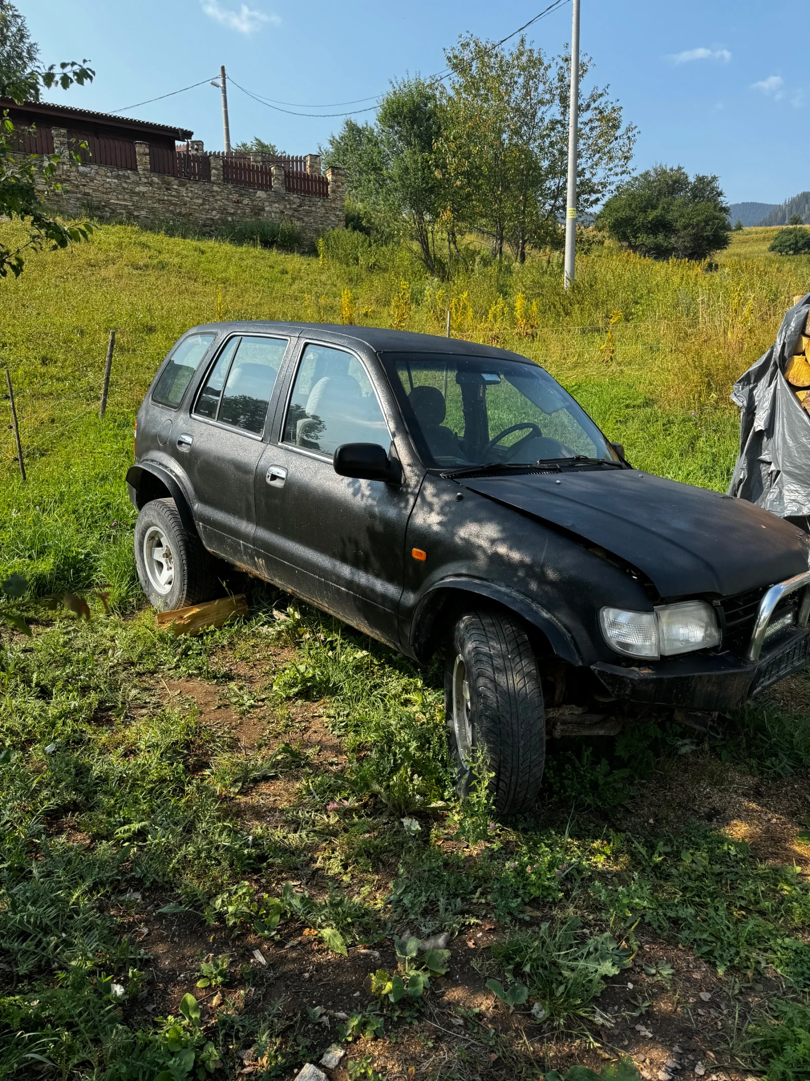 Kia Sportage | Mobile.bg — изображение 1