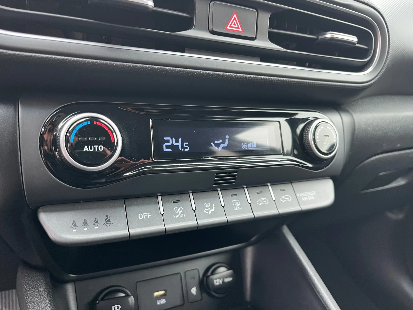 Hyundai Kona 2021, mild hybrid, euro6, car play | Mobile.bg — изображение 16