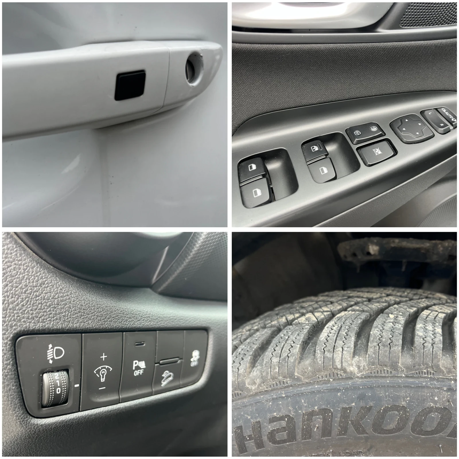 Hyundai Kona 2021, mild hybrid, euro6, car play | Mobile.bg — изображение 13