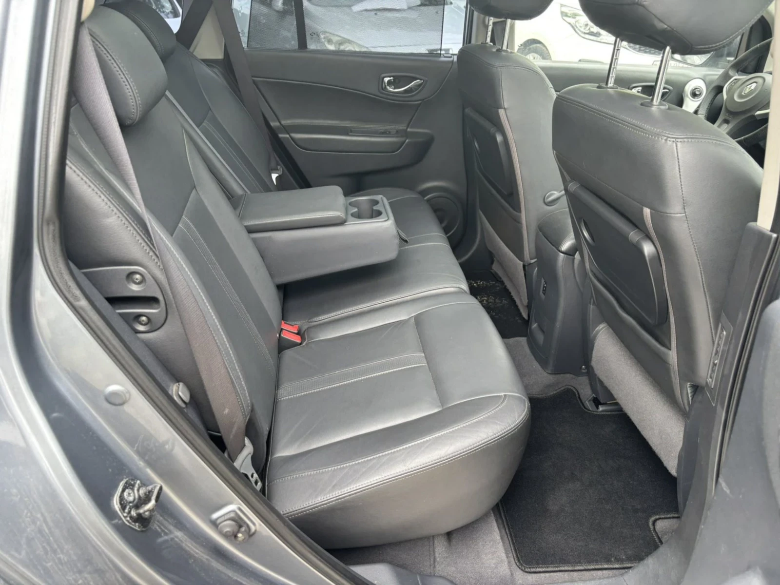 Renault Koleos 2.0 DCI - изображение 9