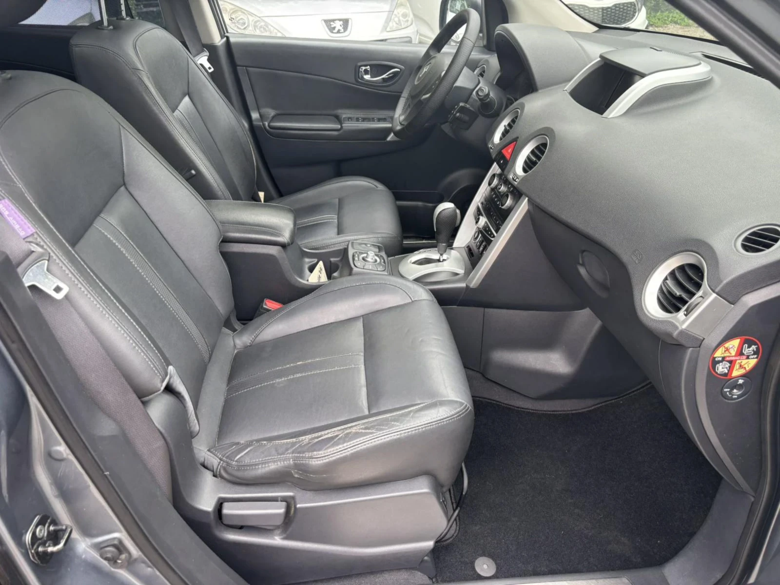 Renault Koleos 2.0 DCI - изображение 10