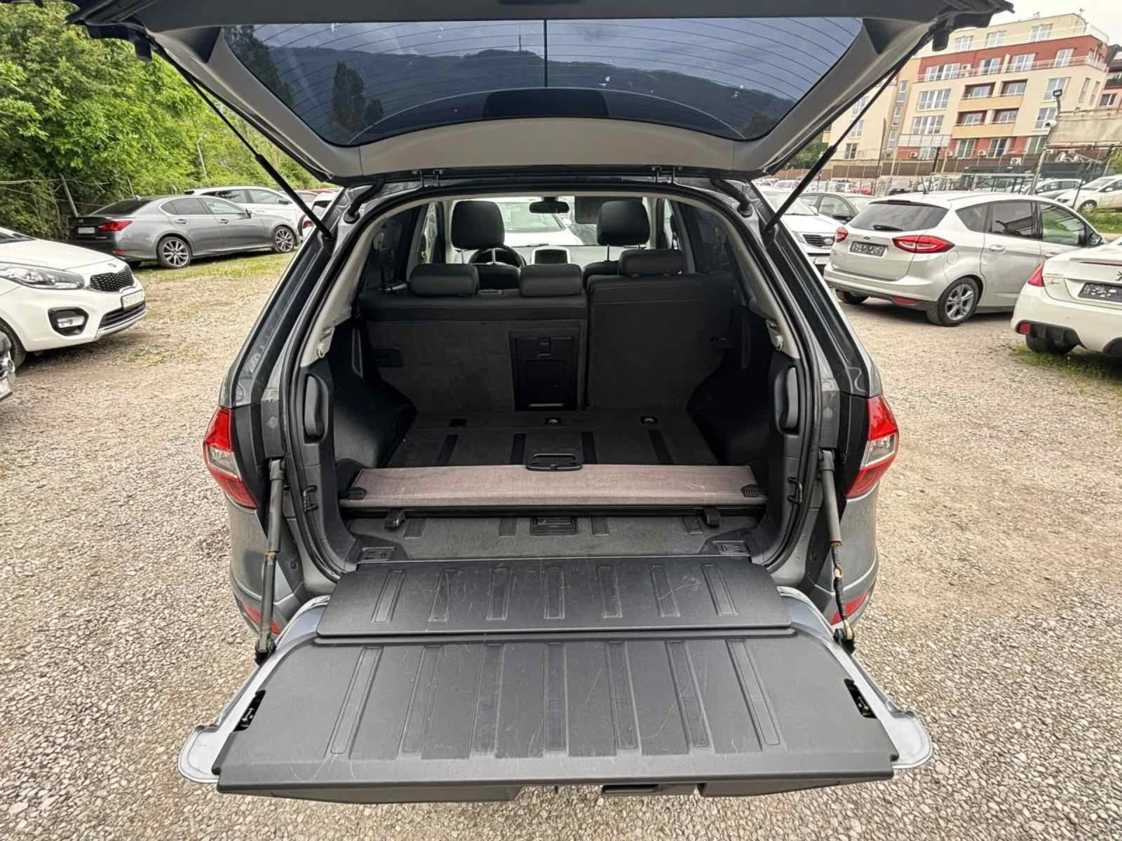 Renault Koleos 2.0 DCI - изображение 8